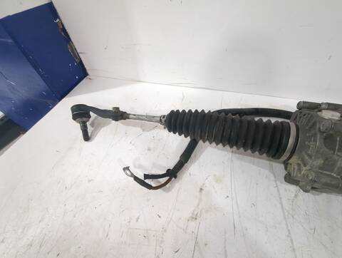 Foto 2ª: Cremallera de Direccion Bmw Serie 1 120 D E87) [N47 D20 A,N47 D20 C] (2007)