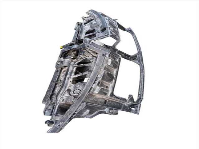 Paragolpes Delantero Citroen C4 1.6 BLUEHDI 120 PICASSO