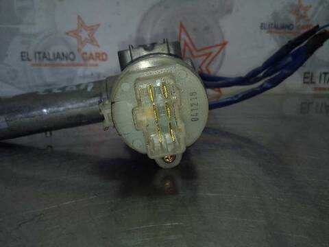 Foto 2ª: Antirrobo Kia Sorento 2.5 CRDI EX 140CV 103KW [D4CB] (2005)