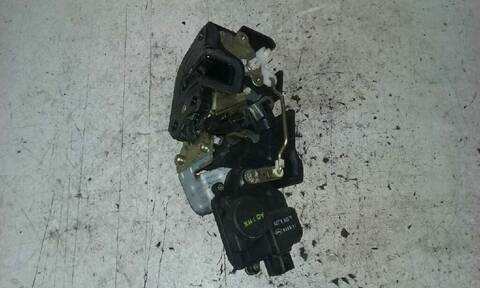 Cerradura Puerta Trasera Izquierda Hyundai Santa Fe 2.0 CRDI CAT 113CV 83KW