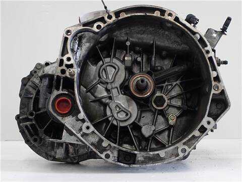 Caja Cambios Renault Laguna 1.9 DCI RXE 107CV 79KW