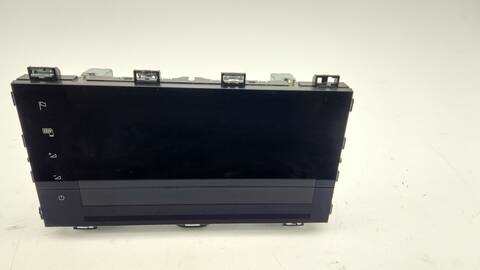 Foto 1ª: Pantalla Multifuncion Seat Ibiza 1.0 TSI 116CV 85KW (2024)