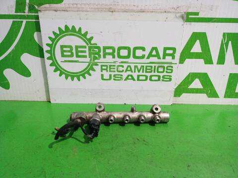 Rampa Inyectora Opel Astra ELEGANCE 101CV