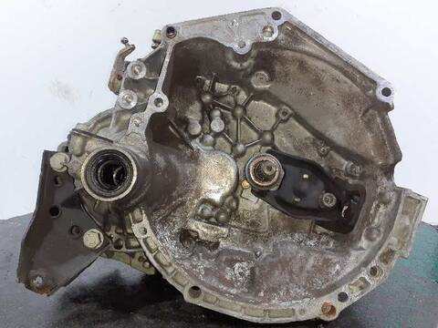 Caja Cambios Peugeot 207 X-LINE 88CV 65KW