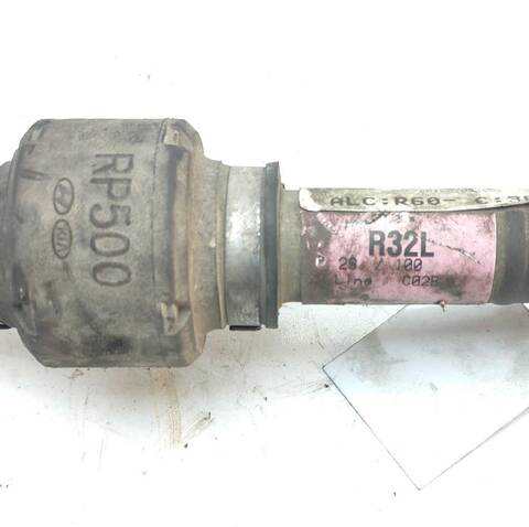 Foto 2ª: Transmision Delantera Izquierda Kia Carens 1.7 CRDI (2013)