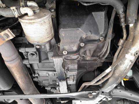 Caja Cambios Automatica Citroen C6 2.7 HDI 204CV 150KW AUT.