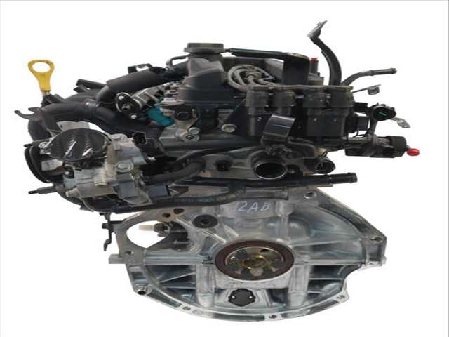 Foto 2ª: Motor Completo Hyundai i10 78CV 57KW [G4LA] (2010)