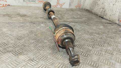 Foto 3ª: Transmision Delantera Derecha Ford Puma ST-LINE DESIGN 125CV 92KW [B7JB] (2022)