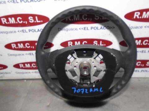 Foto 4ª: Volante Nissan Note ACENTA 80CV 59KW [HR12] (2014)