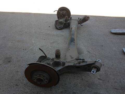 Foto 2ª: Puente Trasero Citroen C5 1.5 BLUEHDI 130 ACYHZJ ACYHZR) AIRCROSS 131CV 96KW [YH01] (2019)