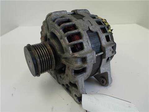 Alternador Renault Kadjar 1.5 XMOD 110CV 81KW