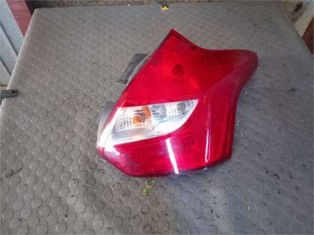 Piloto Trasero Derecho Ford Focus 1.0 EDITION [1.0 LTR. - 92 KW ECOBOOST CAT]