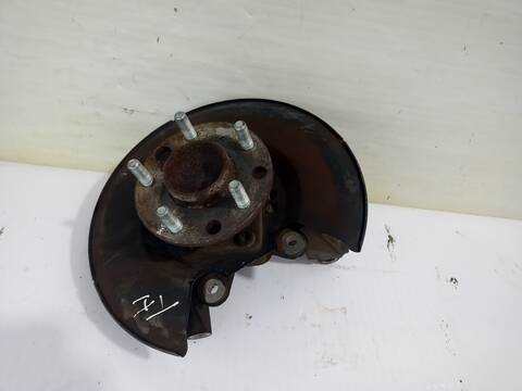 Mangueta Trasera Izquierda Ford Mondeo GHIA 06.2003 ) D) BERLINA 131CV 96KW