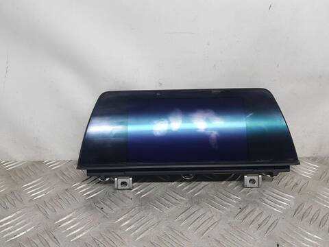 Foto 1ª: Sistema GPS Bmw Serie 3 315 318 D 143CV 105KW [N47D20C] (2014)