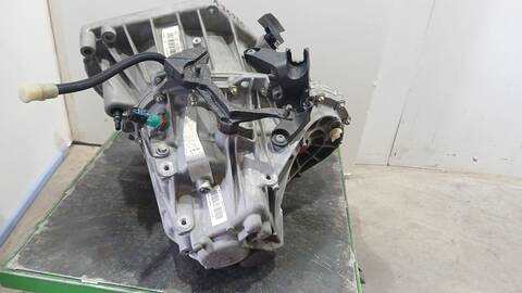 Foto 1ª: Caja Cambios Renault Megane 1.2 TCE 130 B9MR) HATCHBACK 130CV 97KW IV HATCHBACK B9A/M/N_) [H5F408] (2017)