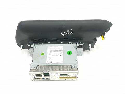 Foto 3ª: Pantalla Multifuncion Hyundai i30 1.0 TGDI 98CV 74KW [G3LF] (2021)