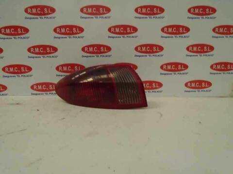 Foto 2ª: Piloto Trasero Izquierdo Alfa Romeo 147 1.9 JTD 120 COLLEZIONE 120CV 88KW [937A3000] (2006)