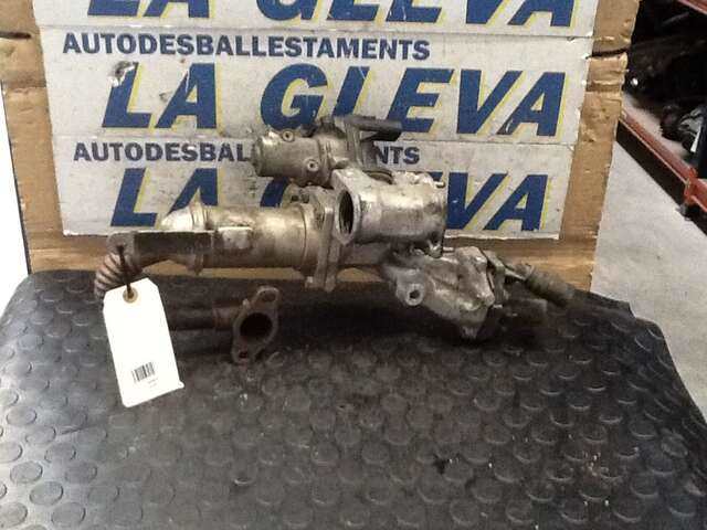 Valvula EGR Renault Kangoo 1.500 DCI 85CV/63KW