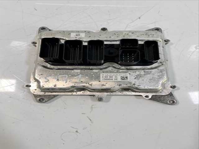 Foto 2ª: Centralita Check Control Bmw Serie 3 315 184 CV 135KW [N26B20A N20B20A] (2015)