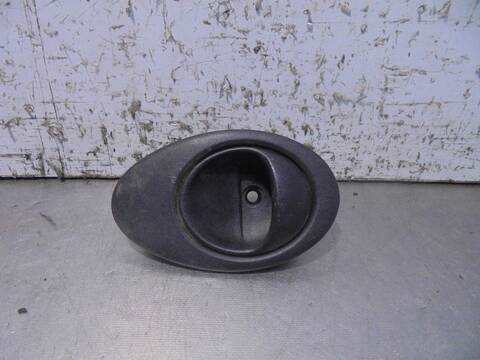 Foto 1ª: Maneta Interior Trasera Derecha Daewoo Matiz CD 52CV 38KW [A-F8CV] (2002)