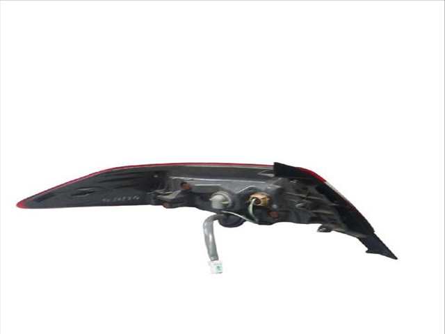 Foto 3ª: Piloto Trasero Derecho Infiniti Q70 3.0 (2013)