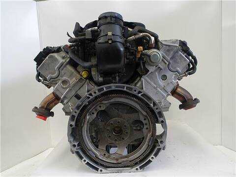 Foto 4ª: Motor Completo Mercedes Clase S 220 5.0 500 220.075) BERLINA 306CV 225KW [M 113.960] (1999)