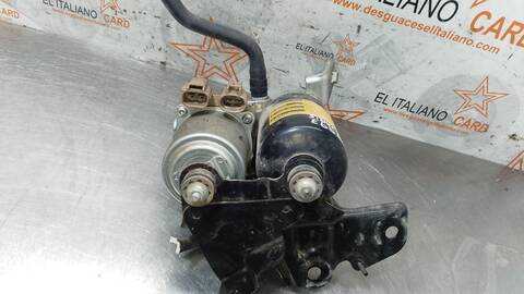 Foto 3ª: Bomba Freno Toyota Yaris HYBRID FEEL 101CV 74KW [1NZ] (2016)