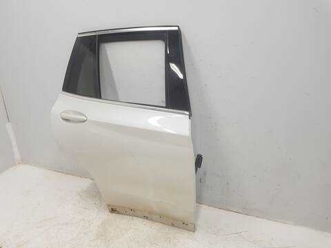 Foto 3ª: Puerta Trasera Derecha Bmw X3 XDRIVE20D (2020)