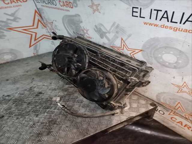 Foto 3ª: Radiador Motor Volkswagen Passat TRENDLINE BERLINA 116CV 85KW [BLF] (2006)