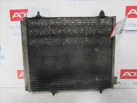 Radiador Calefaccion A.A. Citroen C3 1.4 16V HDI 90CV 66KW