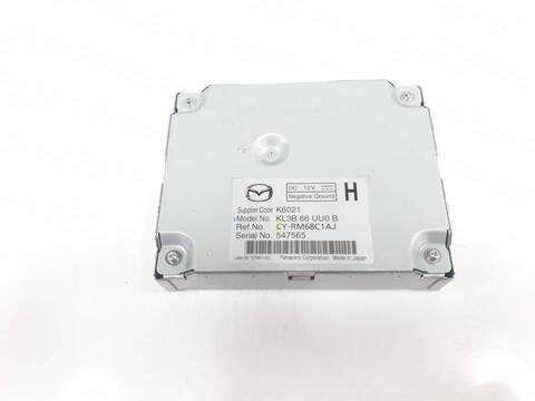 Foto 2ª: Centralita Motor ECU Mazda CX5 EVOLUTION 2WD
