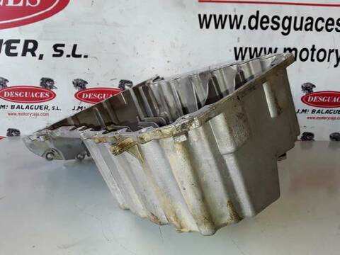 Foto 3ª: Carter Volkswagen Touareg TDI R5 174CV