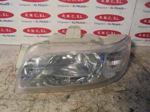 Foto 1ª: Faro Izquierdo Daewoo Nubira 1.6 CAT BERLINA 106CV 78KW [A16DMS] (1998)