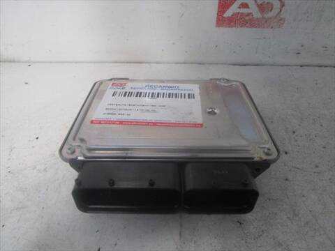 Centralita Motor ECU Skoda Octavia 1.9 TDI BERLINA 105CV 77KW