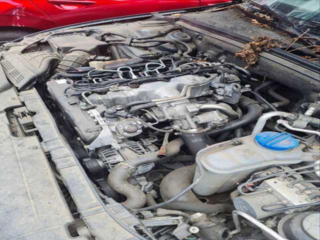 Motor Completo Audi A4 2.0 TDI 143CV 105KW