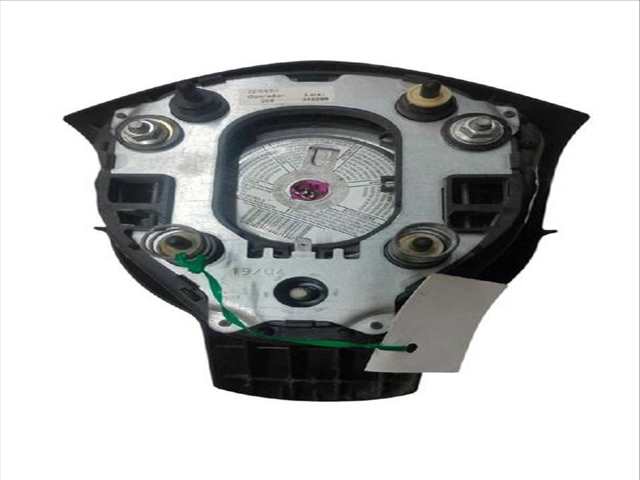 Foto 2ª: Airbag Delantero Izquierdo Seat Altea 1.9 TDI (2004)