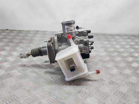 Foto 1ª: Abs Kia Niro CONCEPT PLUG-IN HYBRID 5P [G4LE] (2017)