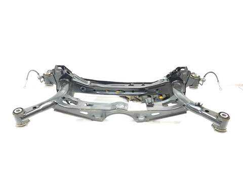 Puente Trasero Audi Q3 HIBRIDO-SUAVE 110 KW 150CV