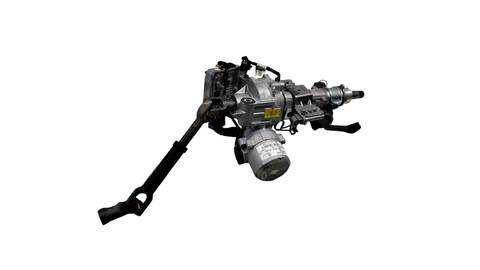 Foto 2ª: Columna Dirección Kia Niro G4LE (2017)