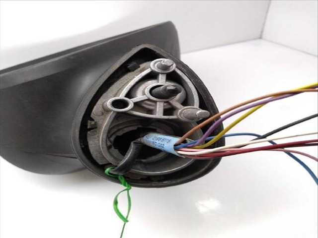 Foto 3ª: Retrovisor Derecho Seat Exeo 1.6 (2008)