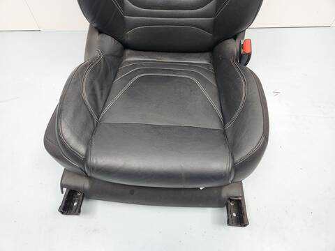 Foto 4ª: Asiento Delantero Derecho Citroen DS5 SPORT 181CV 133KW [AH02] (2014)