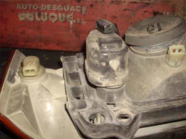 Faro Izquierdo Volkswagen Transporter 1.9 TD