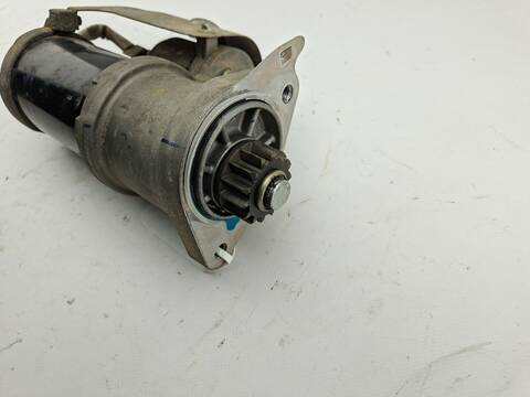 Foto 2ª: Motor de Arranque Land Rover Defender D250 MHEV 4X4 249CV 183KW [DT306] (2022)
