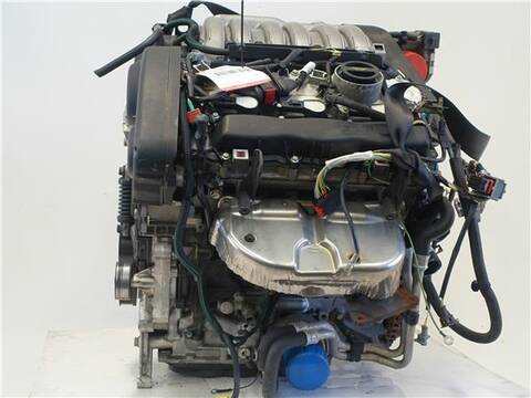 Foto 4ª: Motor Completo Citroen C5 3.0 V6 DCXFXC DCXFXF) BERLINA 207CV 152KW [XFX (ES9J4S)] (2003)