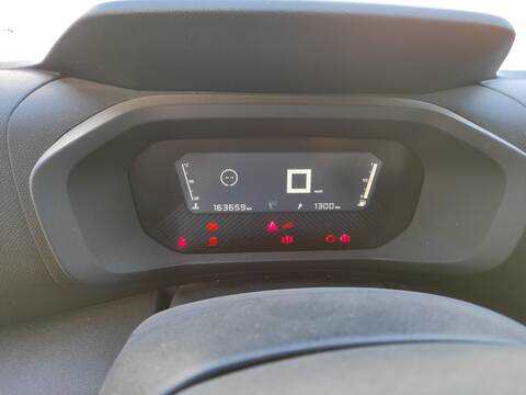 Foto 1ª: Cuadro de Instrumentos Citroen C4 YHS BERLINA (2022)