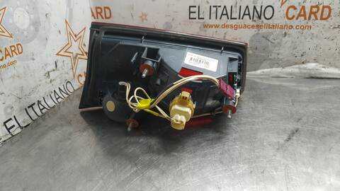 Foto 2ª: Piloto Portón Izquierdo Bmw Serie 5 518 520 D 184CV 135KW [N47D20C] (2015)