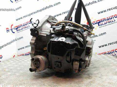 Foto 2ª: Caja Cambios Automatica Renault Vel Satis V4Y701 AUT. (2002)