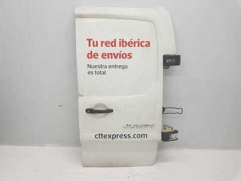 Foto 1ª: Puerta Trasera Derecha Citroen Jumpy HDI 120 FAP L2 KOMBI 6 SITZE) (2000)