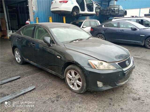 Intercooler Lexus IS 220 D (ALE20)