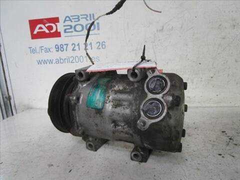 Foto 2ª: Compresor Aire Acondicionado Renault Laguna 2.0 B56C/H/N) 113CV 83KW [G-F3R] (1996)